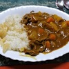 カレーライス