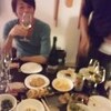 　節穴でございます。