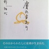 皮膚のまわり　立野雅代詩集