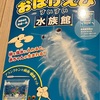 【小学校】おばけえびすいすい水族館〜夏休み自由研究用に