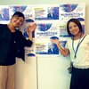 8月、いきなり盛り上がってます！