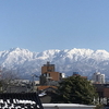 立山