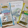 ニゴくん試供品フードを食べる②