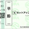 2023年　札幌2歳ステークス　予想