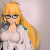 【4/5】Fate/GrandOrder FIGURIZM “アーチャー／ジャンヌ・ダルク” (セガ)