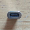 *[雑記]USB TYPE-C用マグネットアダプタのリプレース