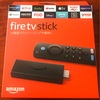 Amazonセールよりゲオのセールで安く売られてたfire tv stick買ってみた