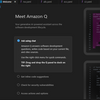 Amazon Q DeveloperがGAされたのでVisual Studio Codeから使ってみる