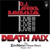 Afrika Bambaataaの"Death Mix 2"!?なにそれ？