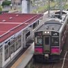 奥羽本線撮影(秋田-東能代)【転職記念東北ツアー⑧】