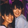 1350 中元すず香と堀内まり菜