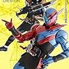 記憶こそがヒーローの存在証明／平ジェネFOREVER――『仮面ライダー平成ジェネレーションズFOREVER』感想