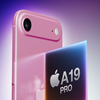 「iPhone 17 Air」に「iPhone 17 Pro」と同じA19 Proチップ搭載　ただしGPUコアの少ないバージョンに