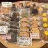 マルシェで販売してるお菓子は、かなちゃんの想いがあります！