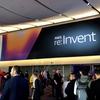 AWS re:Invent 2019に参加してきました！ #aws #reinvent #reinvent19