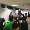 ASLC2019 Day3 工学院チーム共に１位