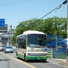 奈良交通74系統(祝園駅→木津駅)