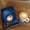 【ダン・ブラウン】新刊「Origin」