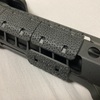 MAGPUL M-LOK RAIL COVER TYPE2 違い