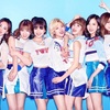 TWICE、オリコン年間ランキング新人部門3冠達成！海外女性アーティスト初の快挙