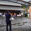 地元の吉田神社秋季例大祭