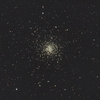 さそり座の球状星団M4