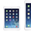 2014年次期iPadも大画面化した？