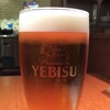 恵比寿、原宿でビール二題