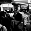 満員御礼 RF Instore Live @TOWER RECORDS 新宿 7F ! 