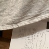 後ろ姿