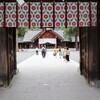 【北海道・札幌市】旅ともと札幌旅行〔９〕北海道の開拓・経営を守護する『北海道神宮』へ参拝