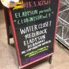 15.05.16 ELADYSUN presents "CLUBiNISTA! vol.9"@下北沢DaisyBar