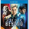 「スター・トレック BEYOND」