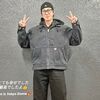 東方神起ユノ、可愛らしいダブルピース！横浜公演2日目終了し「最高でした」と感想投稿