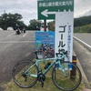 赤城山ヒルクライム試走12回目！