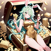 今日は$akuの誕生日です