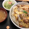 札幌市・北区でデカ盛り丼ぶりで有名な「定食屋　六宝亭」にまた行ってみた！！～「バラかつ丼大盛り」を完食後、今度は「バラかつ丼　てんこ盛り」にチャレンジ！～