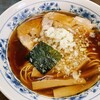 みんみんラーメン 本店