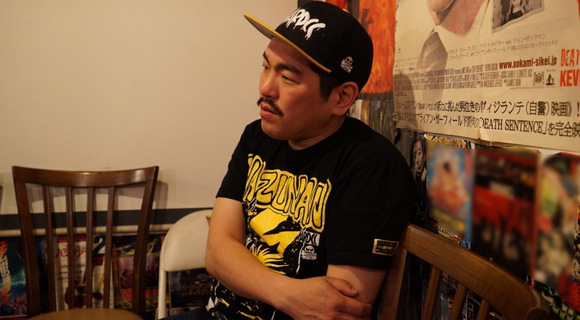 【いつかお店をやりたいすべての人へ】Tシャツブランド「ハードコアチョコレート」MUNEさんの場合