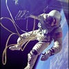 宇宙飛行士が、宇宙で「電子機器をバックアップするために」テレパシーを使用したとCIA文書が主張