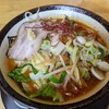 味噌ラーメンあれこれ(^^)/