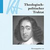 スピノザとヘブライ人国家　Totaro, "Der Theologisch-politische Traktat im Kontext seiner Zeit"