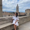 Girona（ジローナ)でインスタ映え巡り🌸