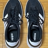 adidasのスニーカー「BARREDA U」