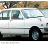 韓国型小型車の開発史①