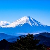 富士山を一日で登山する際の注意点