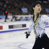 2014.12.16 - web sportiva - 連覇達成。羽生結弦が語ったGPファイナルの「収穫」(折山淑美)