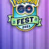 【ポケモンGO】GO FEST 2021。炎天下では限界があるが、そこそこ楽しみました。