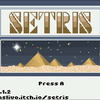 SETRIS感想！テトリスだと思ったら...砂！？【SETRIS】