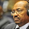 南アフリカがスーダン大統領に出国禁止令